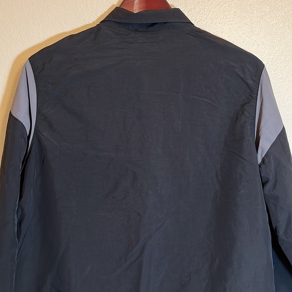 nwt Black Pullover Jacket - Picture 12 of 15